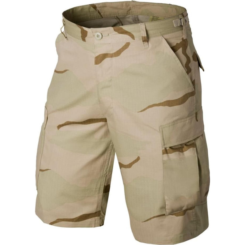 Helikon - BDU šorti - Tuksnesis - SP-BDK-CR-05 (XL)