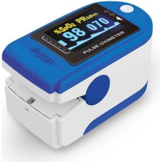 Contec CMS50D Pulsa Oksimetrs ar LCD Displeju