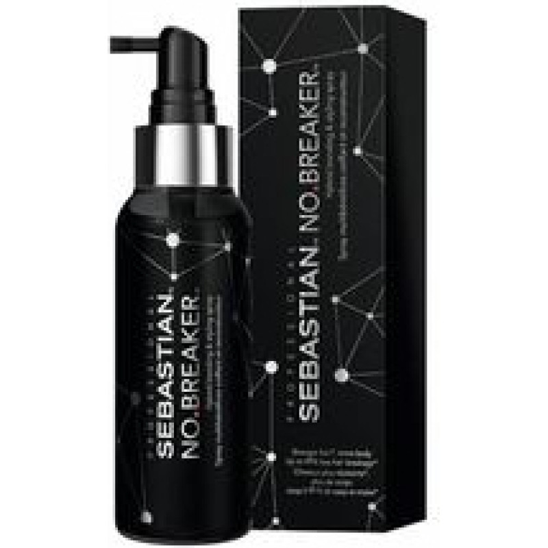 Sebastian Professional No.Breaker Bonding And Styling Leave-In Treatment Spray