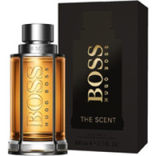 Hugo Boss The Scent After Shave