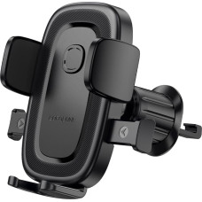 Borofone Car holder BH131 Follower to air vent black