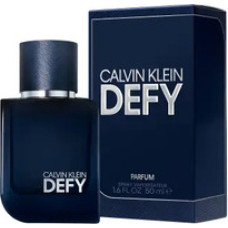 Calvin Klein "Defy Parfum" - "Defy Perfume".