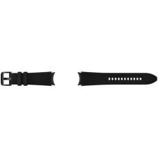 ET-SHR89LBE Samsung Galaxy Watch 4|4 Classic Leather Strap M|L Black