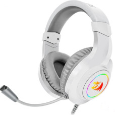 Redragon Hylas H260 Headphones White (RED-H260-W)
