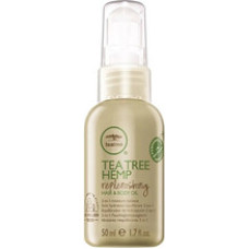 Paul Mitchell Tea Tree Hemp Replenishing Hair & Body Oil - Hydratační konopný olej na vlasy a tělo 2 v 1