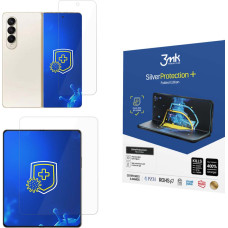 Samsung Galaxy Z Fold4 - 3mk SilverProtection+ Folded Edition screen protector