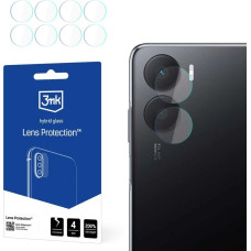 3Mk Protection 3mk Lens Protection&acirc;&cent; hybrid camera glass for Honor Play 40 Plus