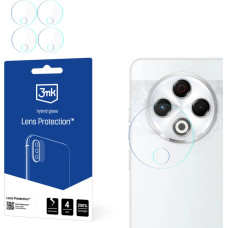 3Mk Protection Hybrid Glass for Camera Lens 3mk Lens Protection for Tecno Spark 30 5G