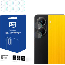 3Mk Protection Hybrid Glass for Camera Lens 3mk Lens Protection for Xiaomi Poco X7 Pro