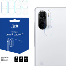 3Mk Protection 3mk Lens Protection&acirc;&cent; Hybrid Camera Glass for Xiaomi Mi 11i 5G