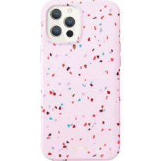 UNIQ Coehl Terrazzo Case iPhone 12 Pro Max 6,7