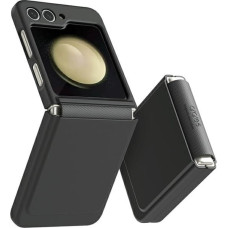 Araree etui Aero Flex Sam Z Flip5 F731 czarny|black AR20-01777A