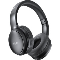 XO Bluetooth headphones BE41 black ANC
