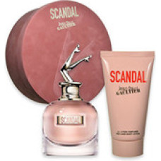 Jean Paul Gaultier Scandal SET EDP 50 ml + Body Lotion 75 ml