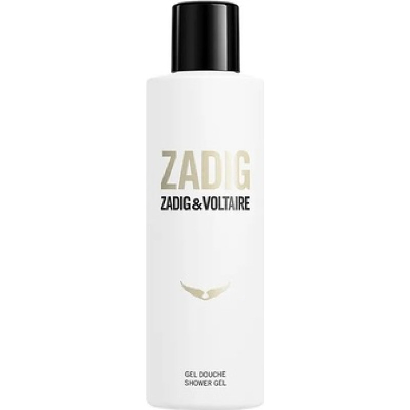 Zadig & Voltaire Zadig dušas želeja