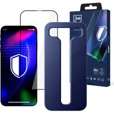 3Mk Protection Tempered Glass 3mk Hardy Tempered Glass for Apple iPhone 14 Pro