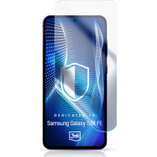 3Mk Protection Hybrid glass 3mk FlexibleGlass Pro for Samsung Galaxy S24 FE