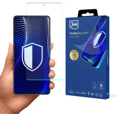 3Mk Protection Hybrid glass 3mk FlexibleGlass Pro for Asus Zenfone 12 Ultra