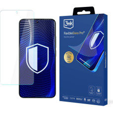 3Mk Protection Hybrid glass 3mk FlexibleGlass Pro for Xiaomi Redmi Note 14 5G