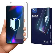 3Mk Protection Tempered Glass 3mk Hardy for Samsung Galaxy S22+ 5G