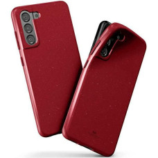 Mercury Jelly Case S22+ S906 czerwony| red