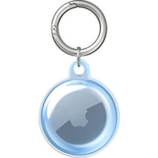 Mercury etui AirTag niebieskie |blue