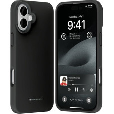 Case Pure MagSafe Silicone iPhone 16 Plus 6.7