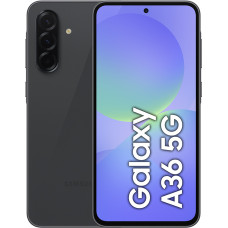 Samsung Galaxy A36 5G 6GB|128GB Awesome Black