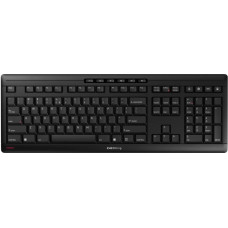 Cherry STREAM KEYBOARD WIRELESS Tastatur kabellos (JK-8550EU-2) (JK8550EU2)