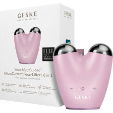 Geske MicroCurrent Face-Lifter 6 in 1 Geske with APP (pink)