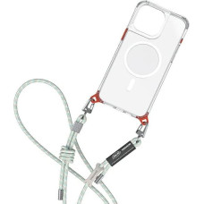Skinarma Dyno Universal phone lanyard teal