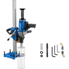 MSW Vertikālā urbšanas iekārta betonam 152 mm 2880W - DDM152