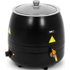 MSW Elektriskais sveču vaska kausētājs 10 l 400 W