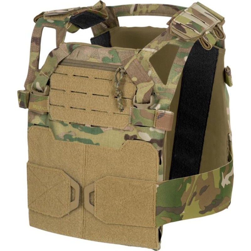 Direct Action - Spitfire MK II plākšņu nēsātājs - MultiCam - PC-SPT2-CD5-MCM (M)