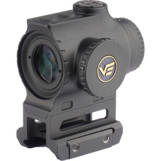 Vector Optics - Prizmas tēmēklis Paragon 1x18 X-Mini - melns - SCPS-M10