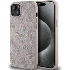 Guess GUHMP15SG4GFRP iPhone 15 | 14 | 13 6.1
