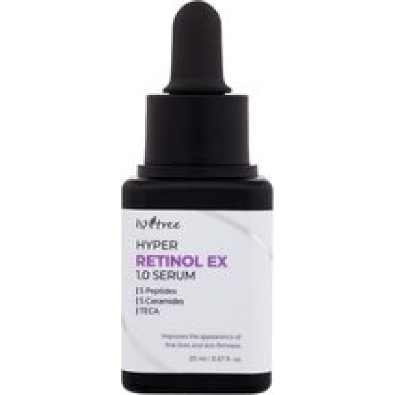 Isntree Hyper Retinol Ex 1.0 Serum