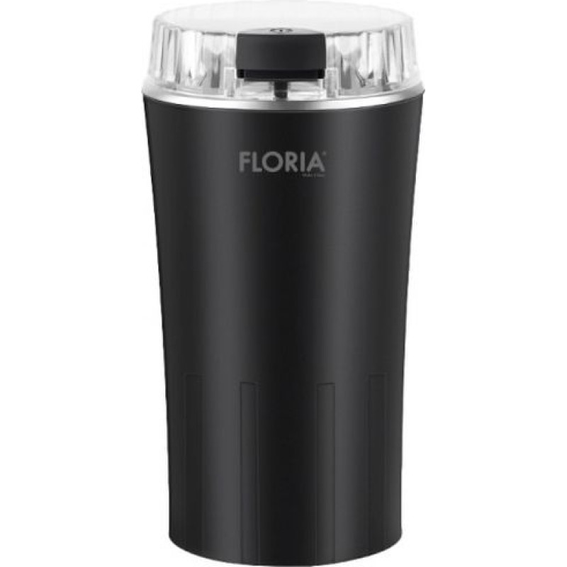 Floria ZLN2396 Kafijas dzirnaviņas 350W