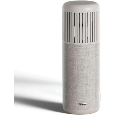 Hifuture Wedge Bluetooth Speaker - Brown