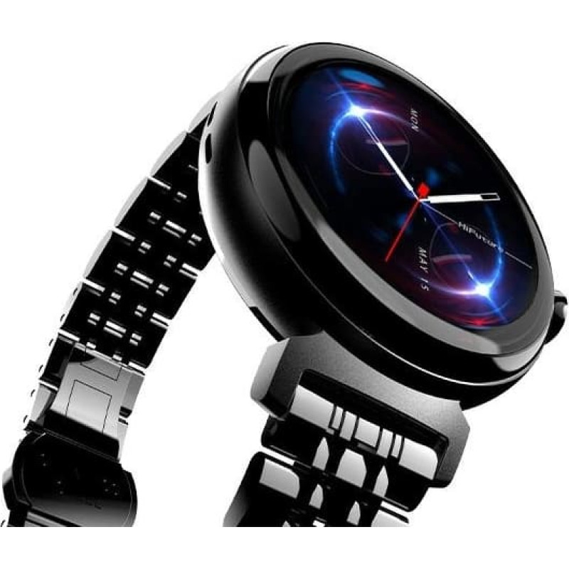 Hifuture Aura Women's Smartwatch - Black