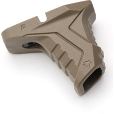 Strike Industries - Roktura mini rokturis CMS - M-LOK - FDE - SI-AR-CMS-MHS-FDE