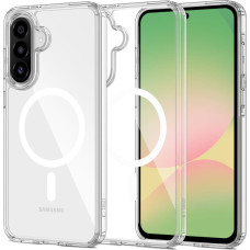 TECH-PROTECT FLEXAIR HYBRID MAGSAFE GALAXY A36 5G CLEAR