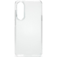 SBS D3O Case for Samsung Galaxy S25 Edge - Transparent
