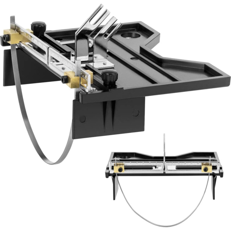 MSW Rievo&scaron;anas asmens polistirolam termogriezējam 10&ndash;160 mm