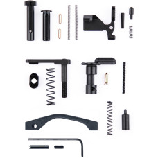 Cmc Triggers - AR-15 apakšējo daļu komplekts - 17 daļas - 81500