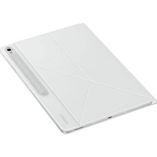 Etui Samsung Smart Book Cover do Galaxy  Tab S10 FE+ biały