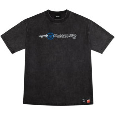 Skinarma T-shirt Skinarma Asphalt XL black