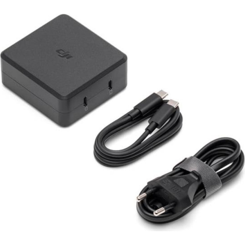 DRONE ACC CHARGING HUB USB-C|100W CP.EN.00000425.02 DJI