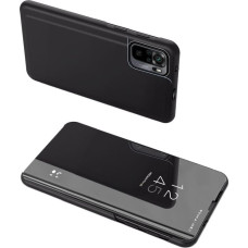 Hurtel Atverams vāciņš Xiaomi Redmi Note 11T 5G / Redmi Note 11S 5G / Poco M4 Pro 5G caurspīdīgam vāciņam