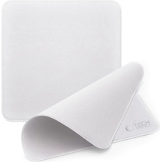Tech-Protect Mikrošķiedras pulēšanas lupatiņa, pelēka - 2 gab.